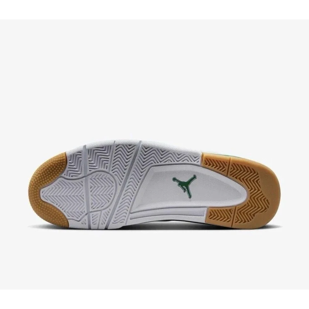 Size 8 - Air Jordan 4 RM Pine Green